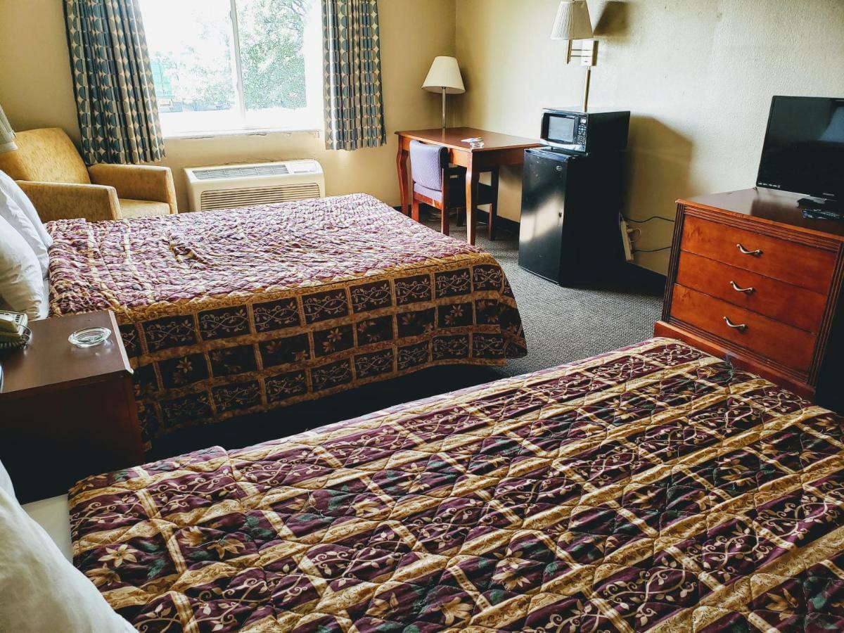 Days Inn & Suites By Wyndham Of Morris מראה חיצוני תמונה